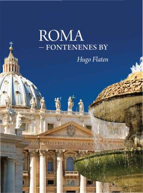 Roma - fontenenes by