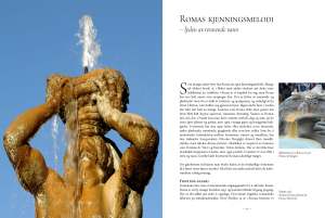 Side 8 og 9 Romas kjenningsmelodi